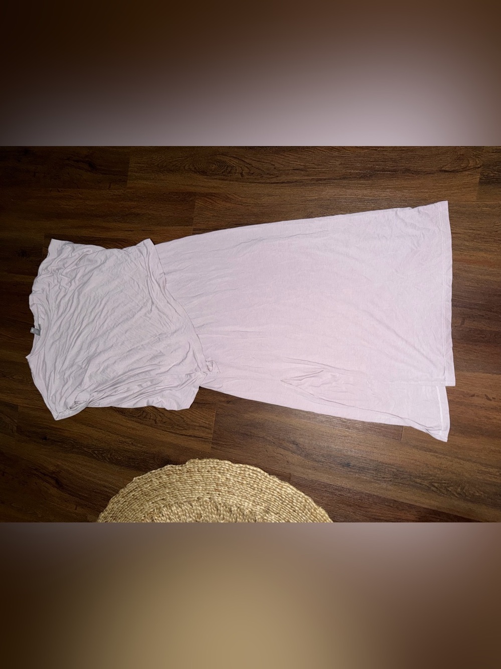 Lavender Sweaty Betty Mellow Midi
Dress casual summer party spring $128 anthro - Picture 4 of 7
